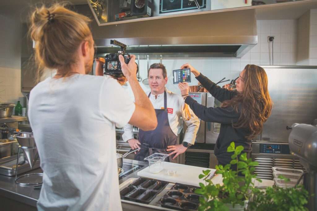 videoproduktion luzern schweiz