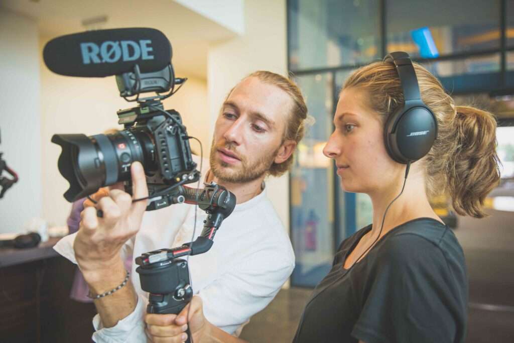 videoproduktion marketing unternehmen