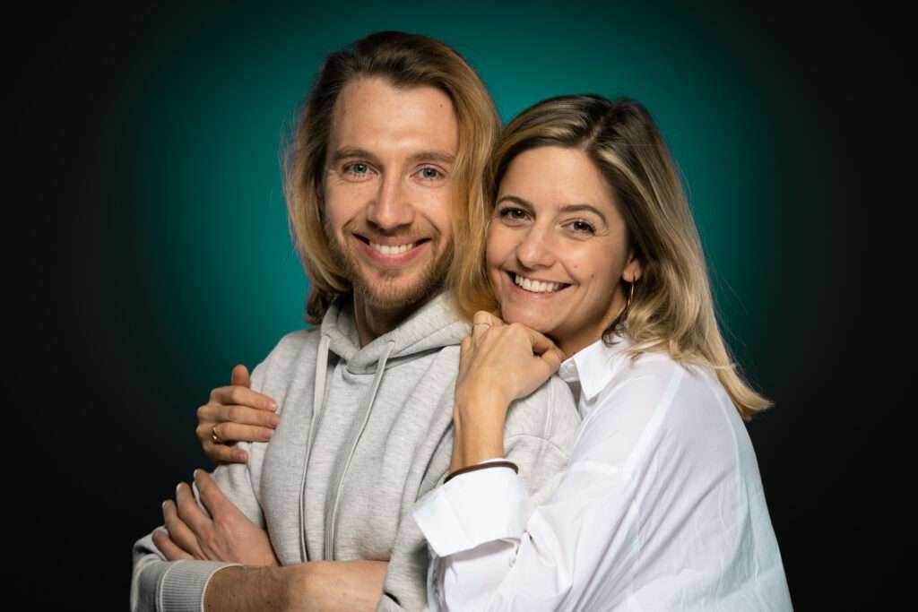 bildverstaerker team, videoteam