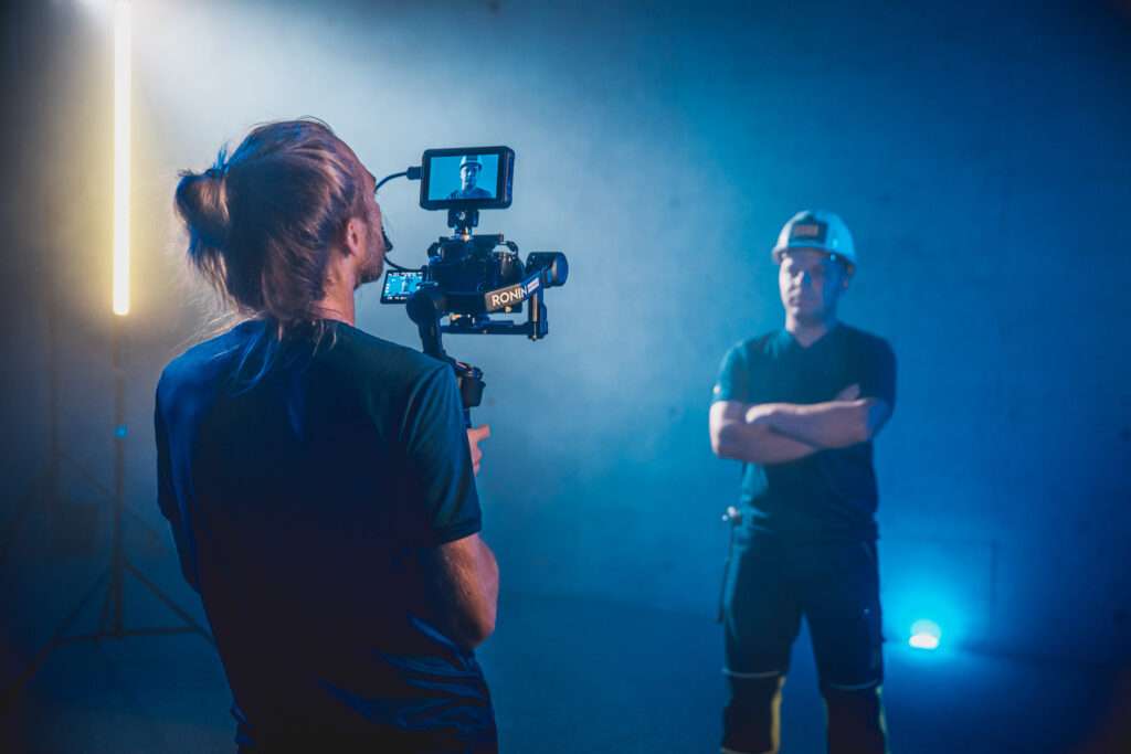 videoproduktion luzern, videomarketing, Videoproduktion fürs marketing